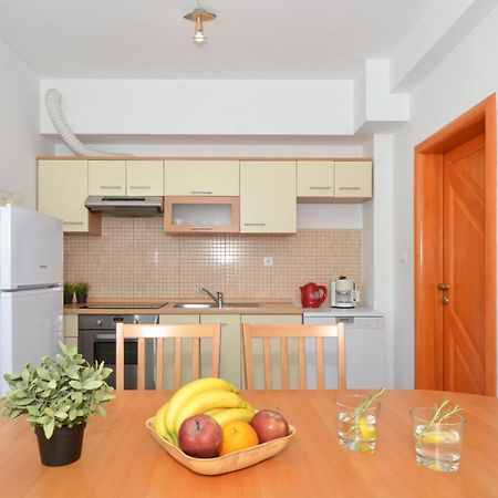 Apartments Santo Trogir - Okrug Gornji المظهر الخارجي الصورة