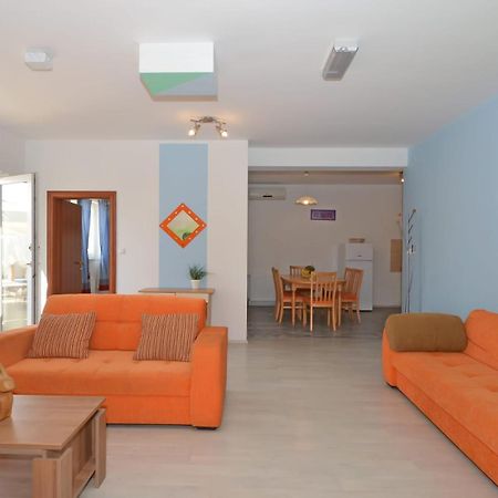 Apartments Santo Trogir - Okrug Gornji المظهر الخارجي الصورة