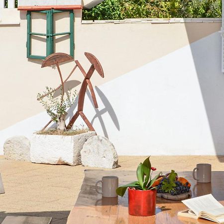 Apartments Santo Trogir - Okrug Gornji المظهر الخارجي الصورة
