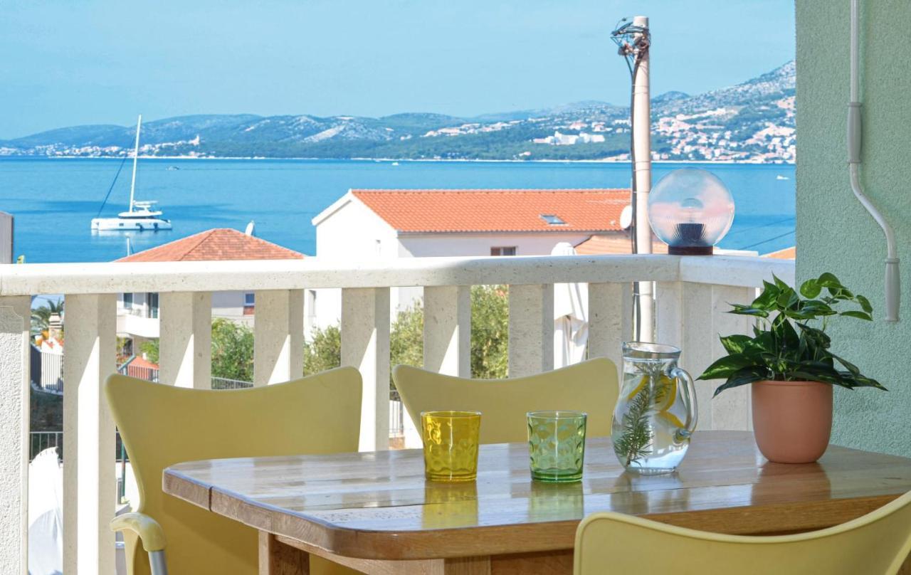 Apartments Santo Trogir - Okrug Gornji المظهر الخارجي الصورة