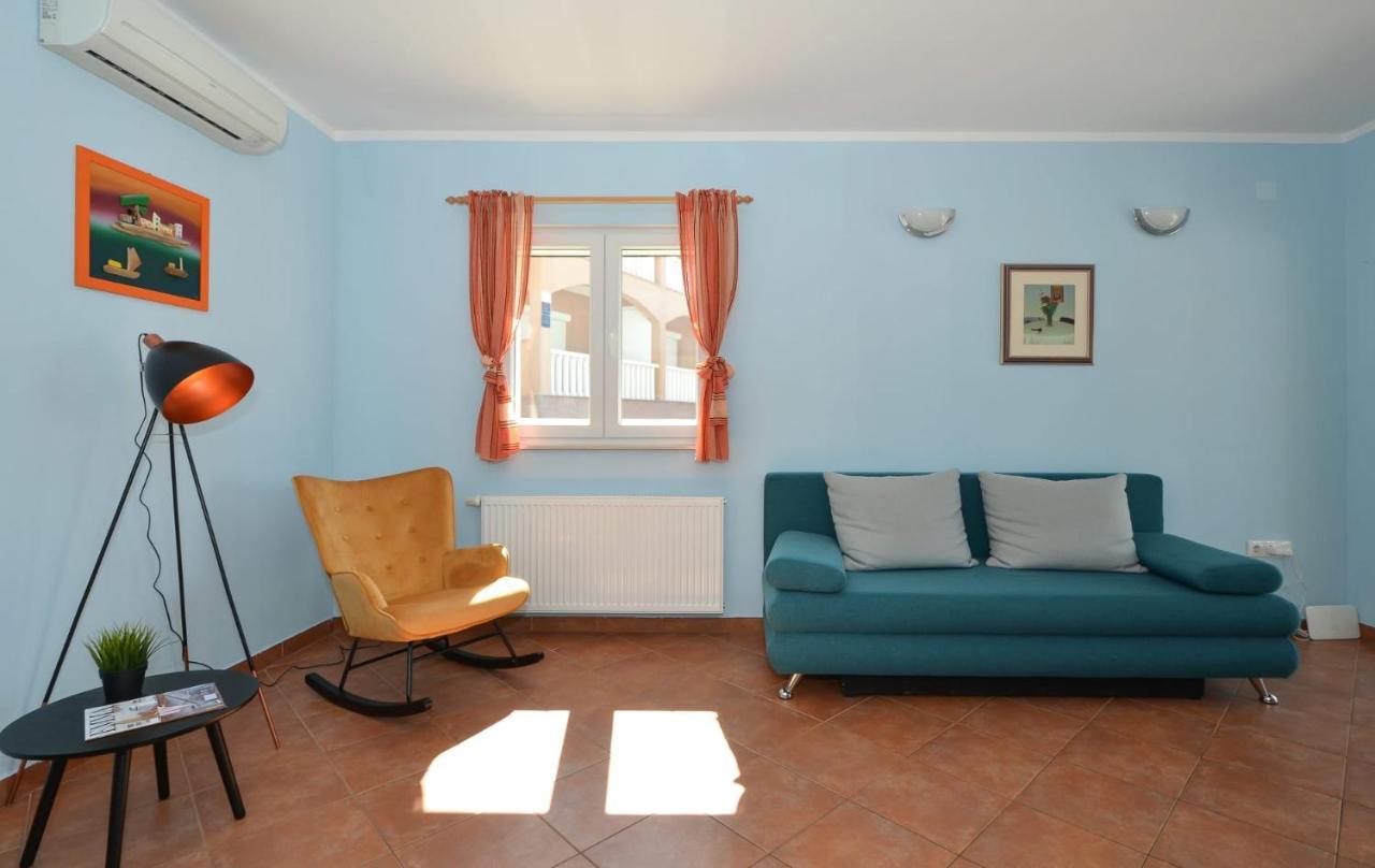 Apartments Santo Trogir - Okrug Gornji المظهر الخارجي الصورة