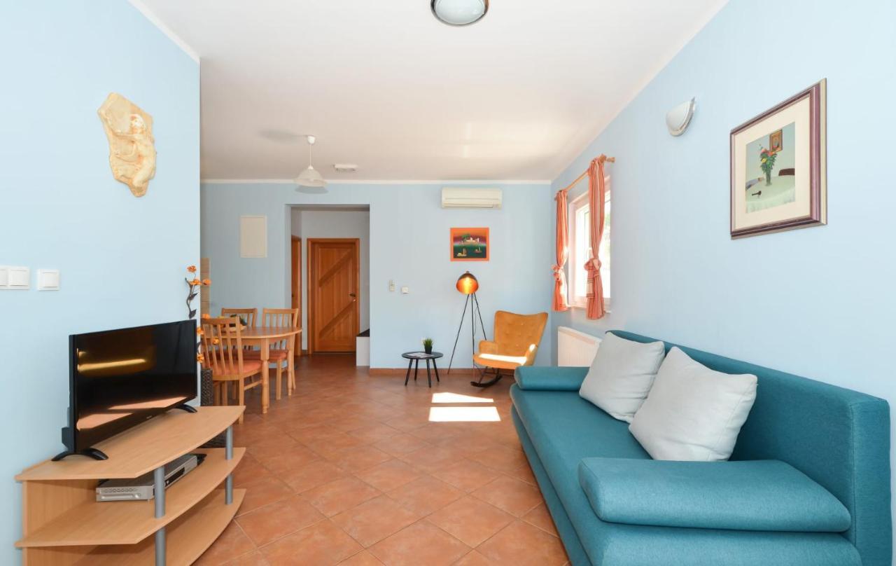 Apartments Santo Trogir - Okrug Gornji المظهر الخارجي الصورة