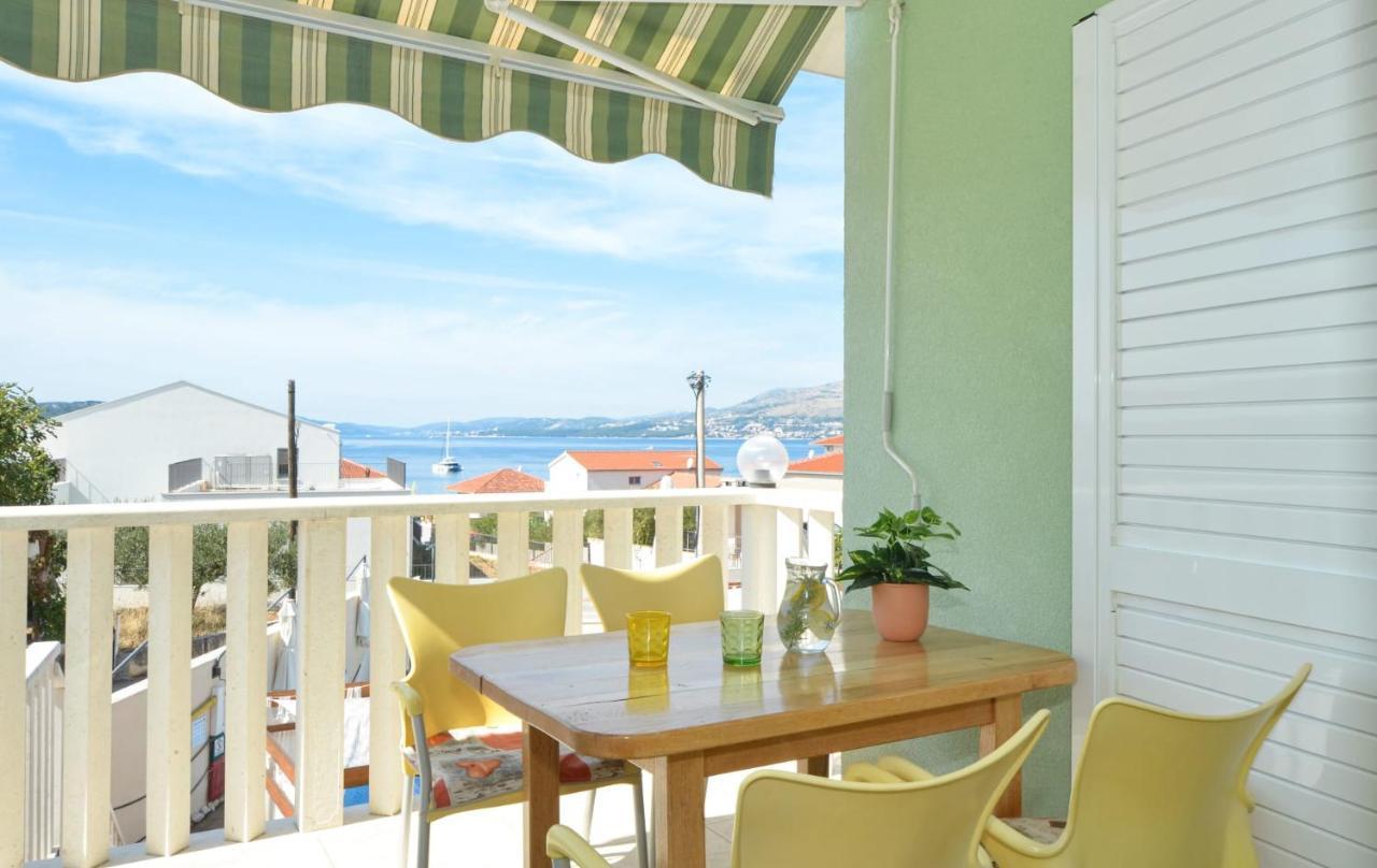 Apartments Santo Trogir - Okrug Gornji المظهر الخارجي الصورة