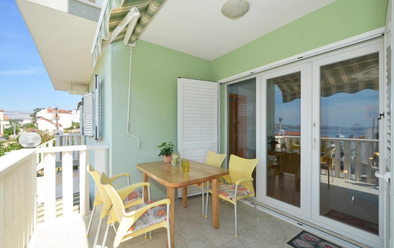 Apartments Santo Trogir - Okrug Gornji المظهر الخارجي الصورة