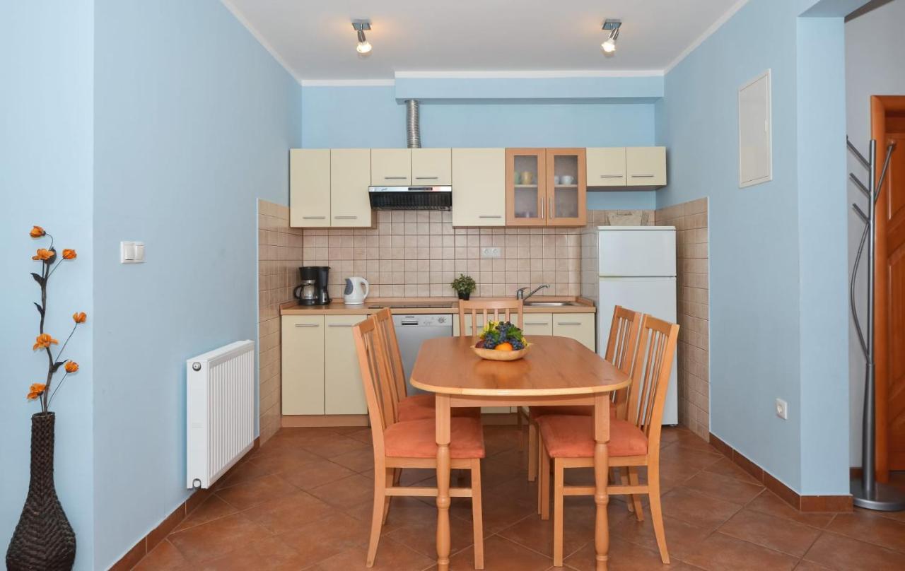 Apartments Santo Trogir - Okrug Gornji المظهر الخارجي الصورة