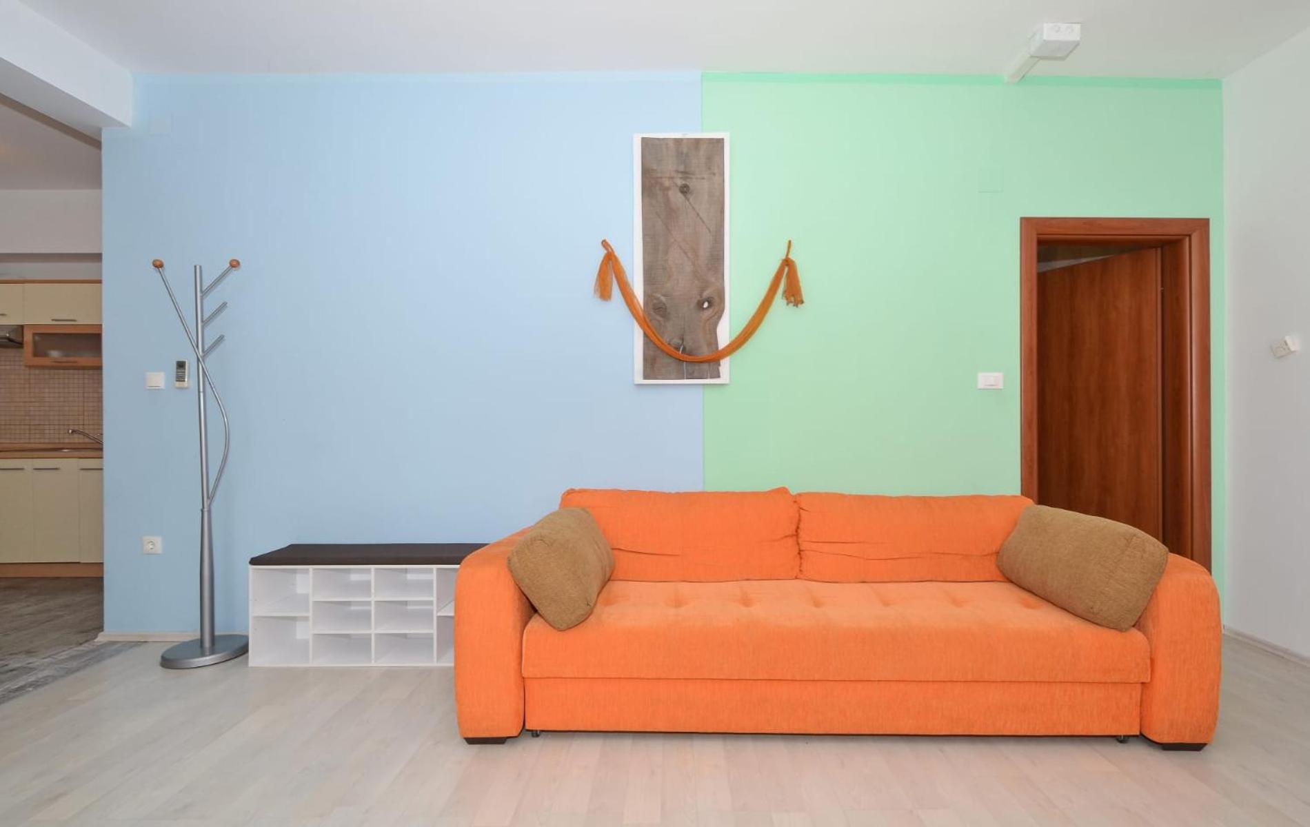 Apartments Santo Trogir - Okrug Gornji المظهر الخارجي الصورة
