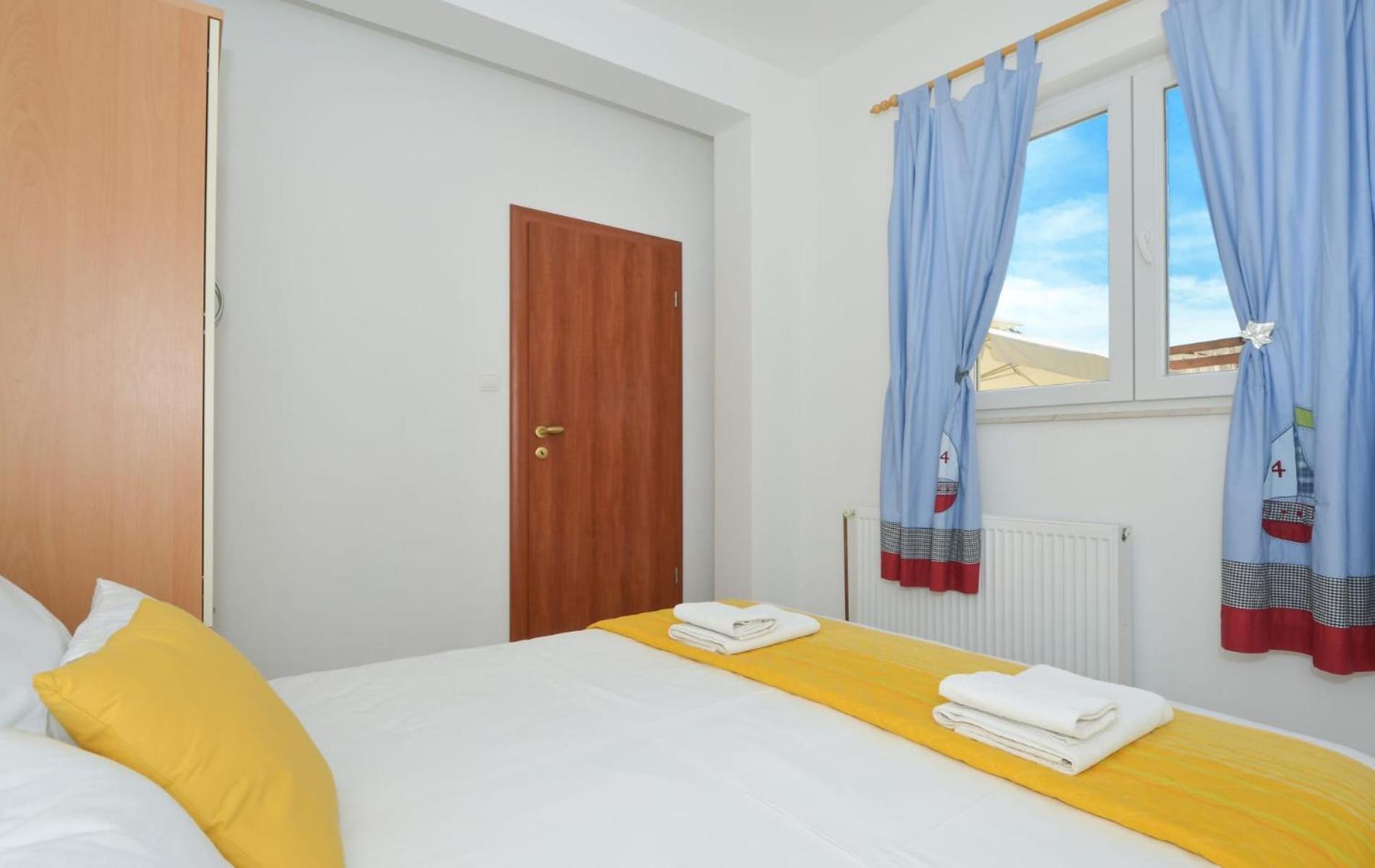 Apartments Santo Trogir - Okrug Gornji المظهر الخارجي الصورة