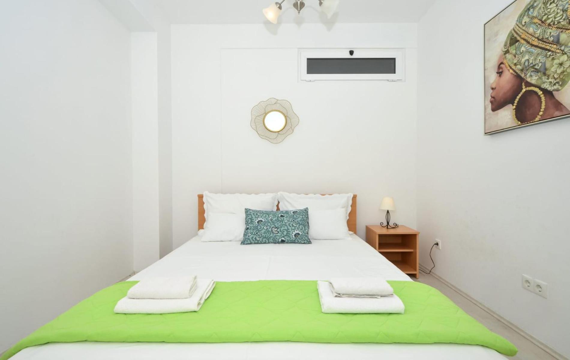 Apartments Santo Trogir - Okrug Gornji المظهر الخارجي الصورة