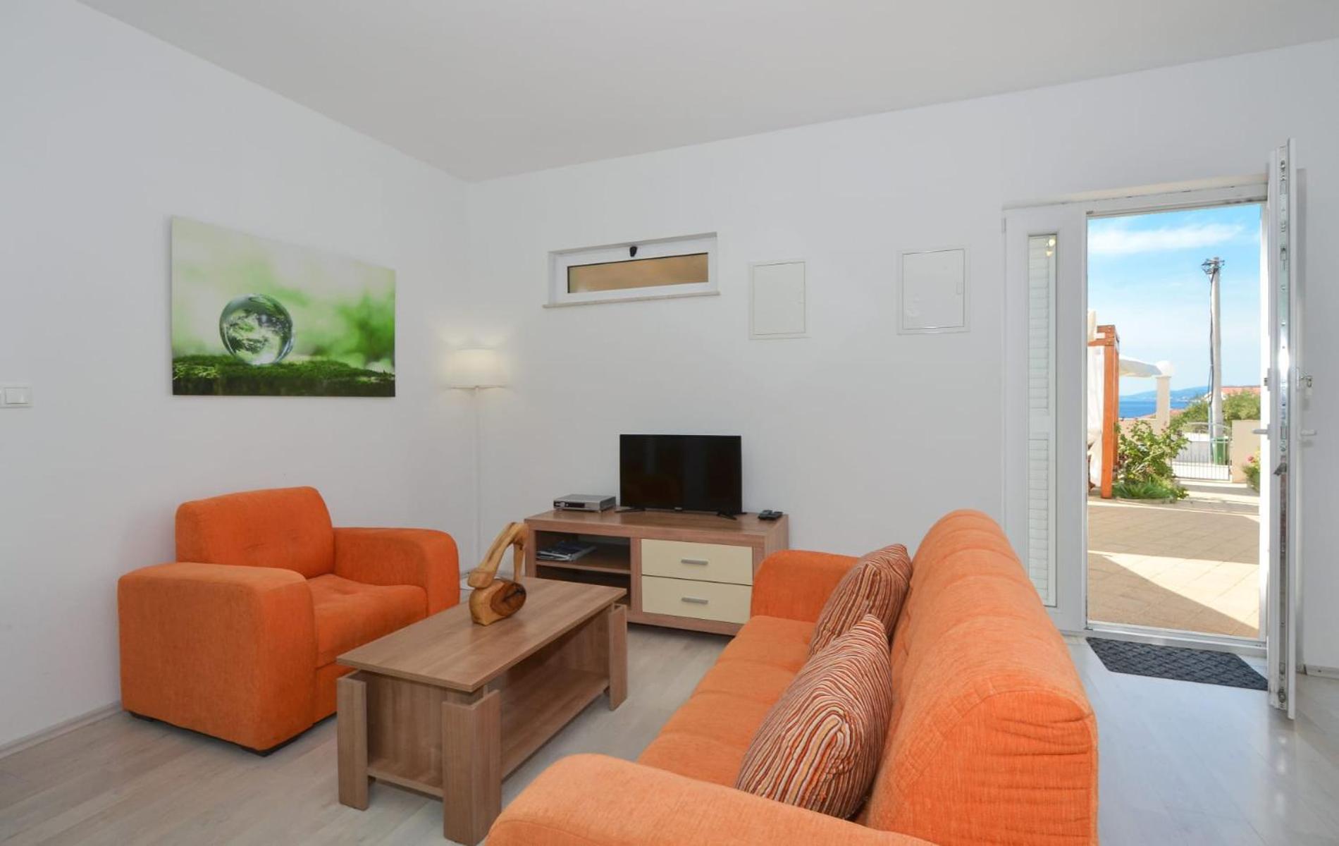 Apartments Santo Trogir - Okrug Gornji المظهر الخارجي الصورة
