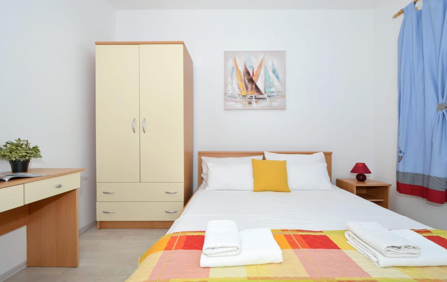 Apartments Santo Trogir - Okrug Gornji المظهر الخارجي الصورة
