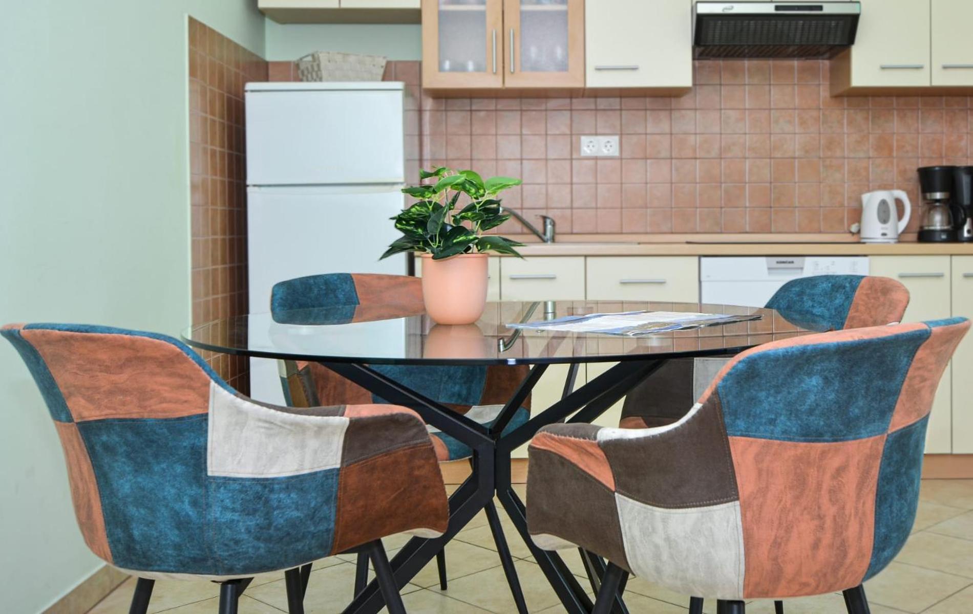 Apartments Santo Trogir - Okrug Gornji المظهر الخارجي الصورة