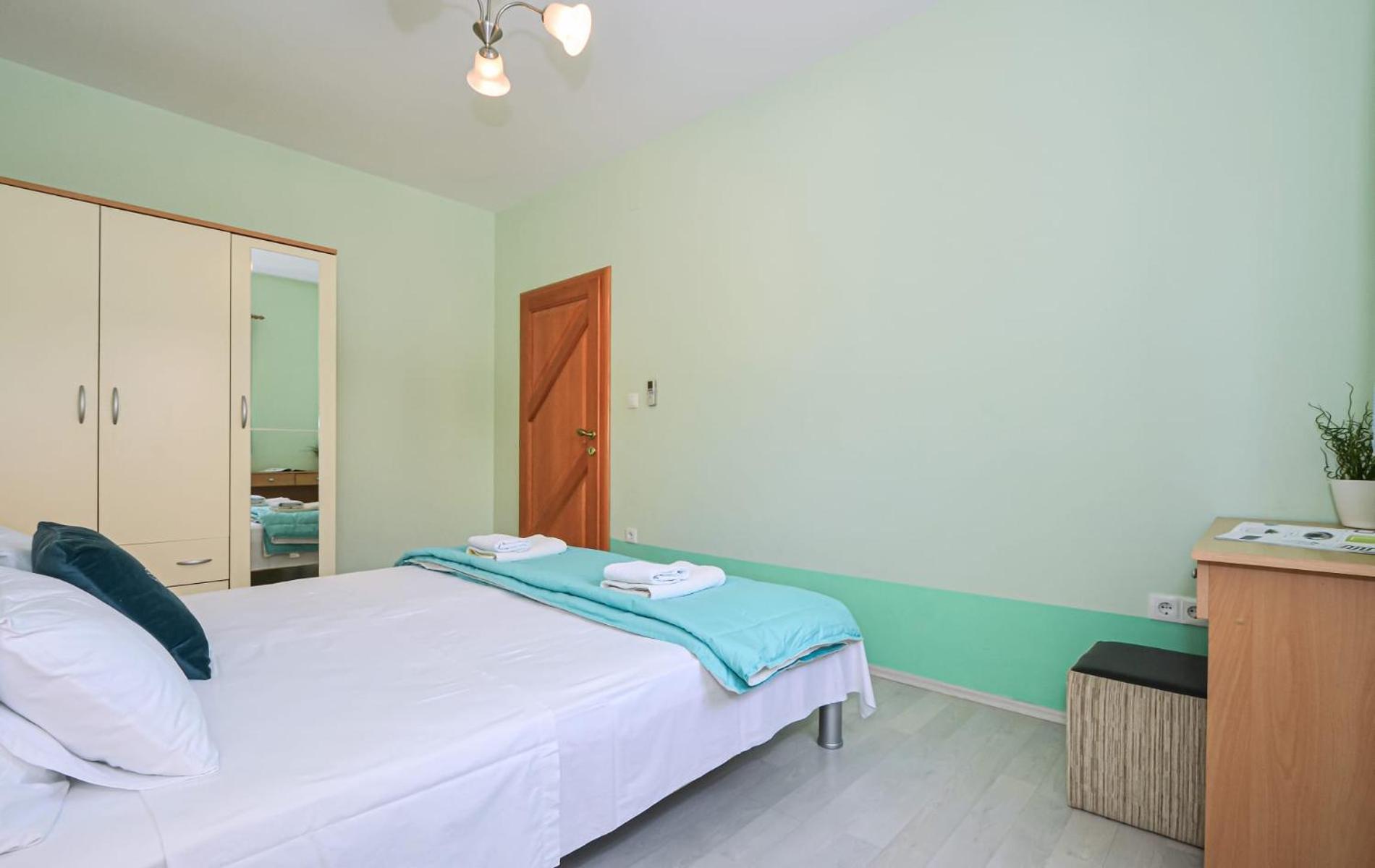 Apartments Santo Trogir - Okrug Gornji المظهر الخارجي الصورة
