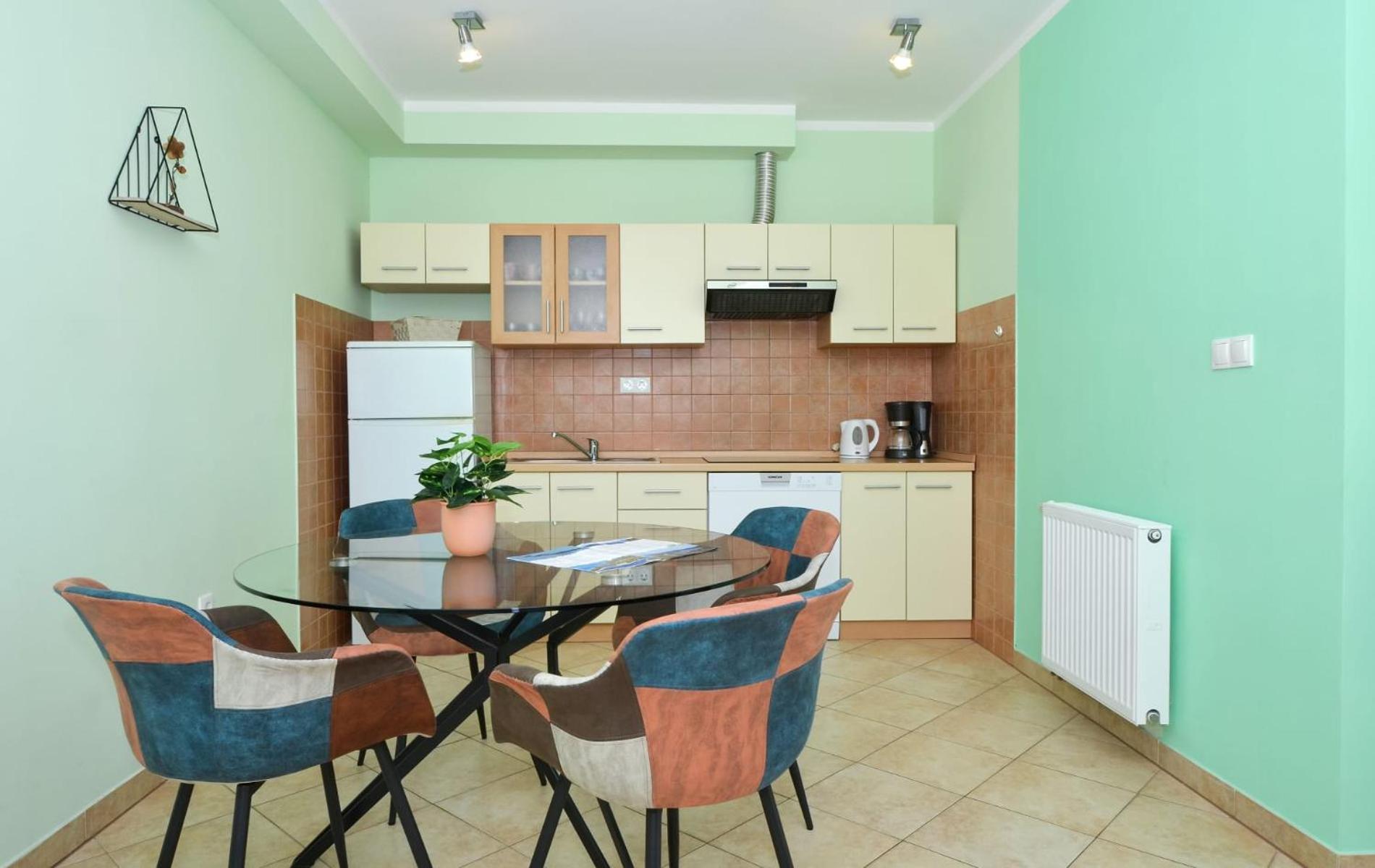 Apartments Santo Trogir - Okrug Gornji المظهر الخارجي الصورة
